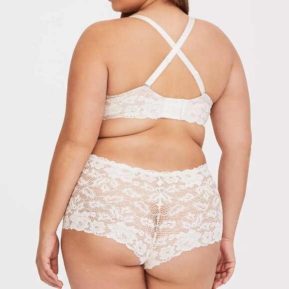 TORRID Bra - Picture 3 of 9